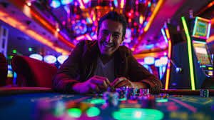 Filipino players enjoying sports and casino entertainment on 789slot
