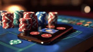 Filipino player navigating the 789slot Fish Game section on a smartphone