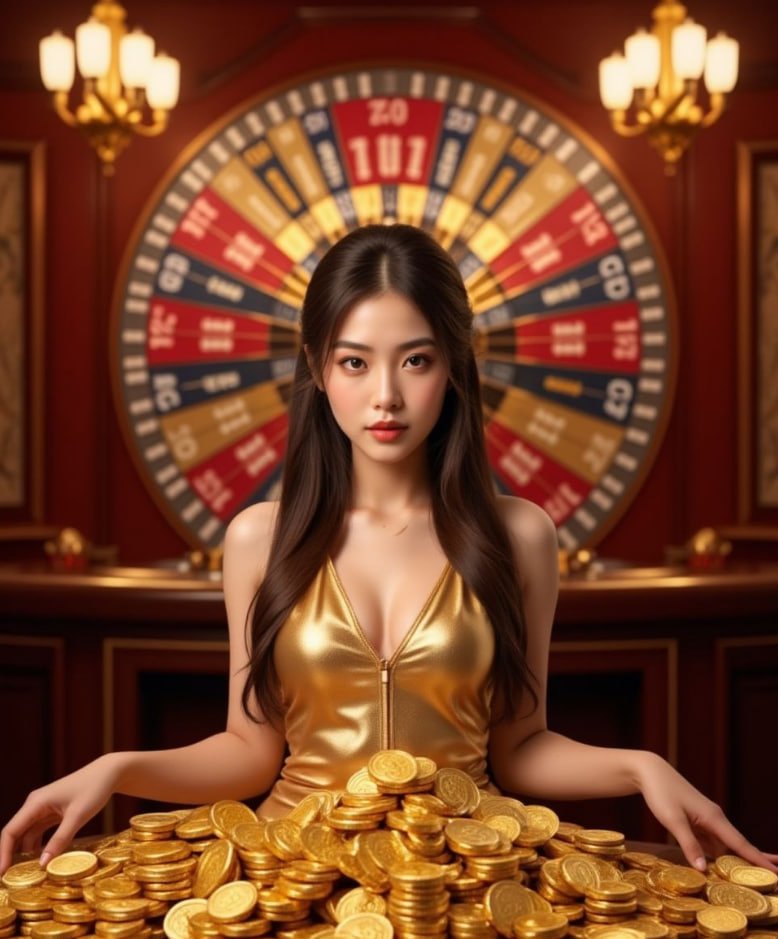Casino game categories available on 789slot for Filipino players