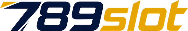 789slot official logo